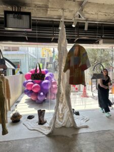 LOVETT Tokyo Pop up